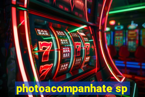 photoacompanhate sp